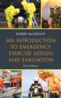 Introduction to Emergency Exercise Design and Evaluation - eBook