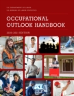 Occupational Outlook Handbook, 2020-2021 - Book