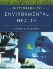 Dictionary of Environmental Health - eBook
