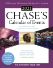 Chase's Calendar of Events 2021 : The Ultimate Go-to Guide for Special Days, Weeks and Months - eBook