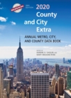 County and City Extra 2020 : Annual Metro, City, and County Data Book - eBook