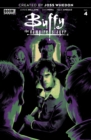 Buffy the Vampire Slayer #4 - eBook