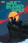 War for the Planet of the Apes #4 - eBook