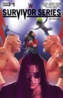 WWE 2017 Survivor Series - eBook
