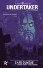 WWE Original Graphic Novel: Undertaker - eBook