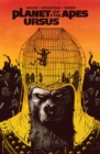 Planet of the Apes: Ursus - eBook