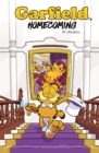 Garfield: Homecoming - eBook