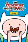 Adventure Time: Finn - eBook