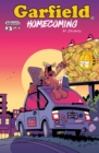 Garfield: Homecoming #3 - eBook