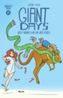 Giant Days: Where Women Glow and Men Plunder #1 - eBook