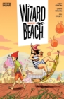 Wizard Beach #3 - eBook