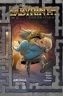 Jim Henson's Labyrinth: Coronation #11 - eBook