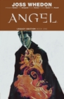 Angel Legacy Edition Book One - eBook