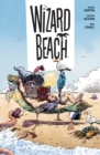 Wizard Beach - eBook