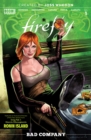 Firefly: Bad Company #1 - eBook