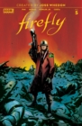 Firefly #5 - eBook