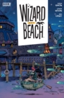 Wizard Beach #5 - eBook