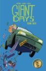 Giant Days Vol. 12 - eBook