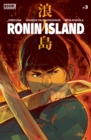 Ronin Island #3 - eBook