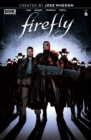 Firefly #6 - eBook