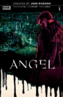 Angel #1 - eBook
