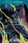 Angel Vol. 2 - eBook