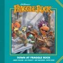 Jim Henson's Down at Fraggle Rock - eBook
