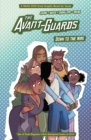 The Avant-Guards: Down to the Wire - eBook