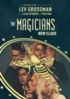 The Magicians: New Class - eBook