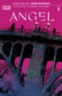 Angel #2 - eBook