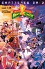 Mighty Morphin Power Rangers #28 - eBook