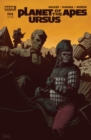 Planet of the Apes: Ursus #5 - eBook