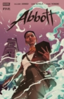 Abbott #5 - eBook