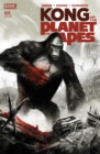 Kong on the Planet of the Apes #6 - eBook