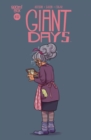 Giant Days #37 - eBook