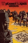 Planet of the Apes: Ursus #4 - eBook