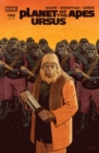 Planet of the Apes: Ursus #2 - eBook