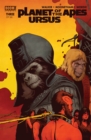 Planet of the Apes: Ursus #3 - eBook
