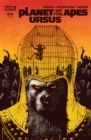 Planet of the Apes: Ursus #1 - eBook