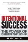 Intentional Success - eBook