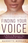 Finding Your Voice - eBook