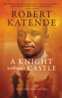 A Knight Without a Castle - eBook