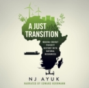 A Just Transition - eAudiobook