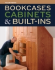 Bookcases, Built-Ins & Cabinets - Book