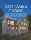 Cottages, Cabins, and Unique Retreats - Book