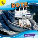 Bote : Boat - eBook
