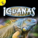 Iguanas : Iguanas - eBook
