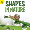 Shapes in Nature - eBook