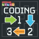 Coding 1, 2, 3 - eBook