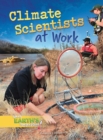 Climate Scientists at Work - eBook